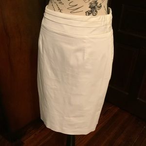 ❤️ Club Monaco High Waisted Pencil Skirt ❤️